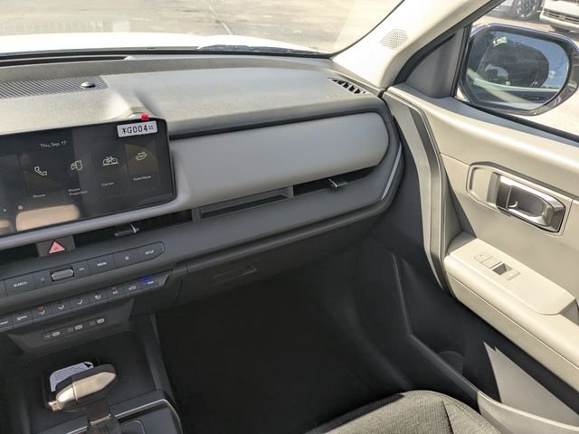 New 2027 Kia Seltos S FWD image 17