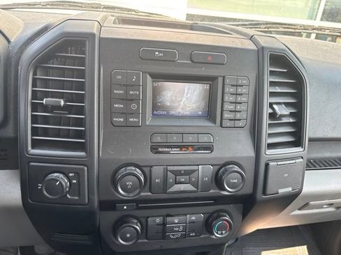Used 2016 Ford F150 XL w/ Equipment Group 101A Mid RWD image 11