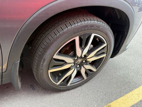 Used 2022 Honda Pilot Elite image 8