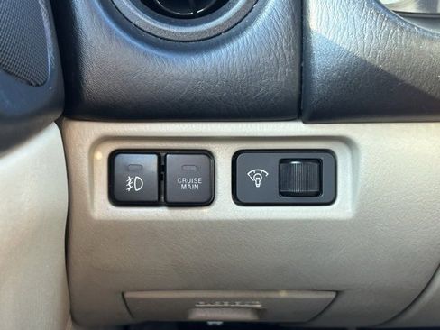 Used 2000 MAZDA MX-5 Miata image 16