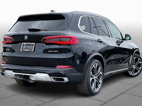 Used 2021 BMW X5 sDrive40i w/ Premium Package image 13