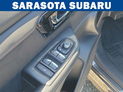 New 2026 Subaru Forester Sport w/ Onyx Edition AWD/4WD image 17