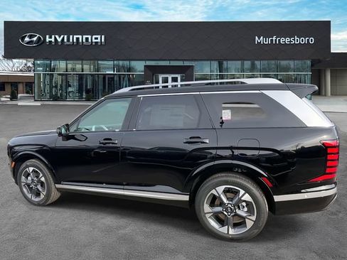 New 2026 Hyundai Palisade Limited AWD/4WD image 8