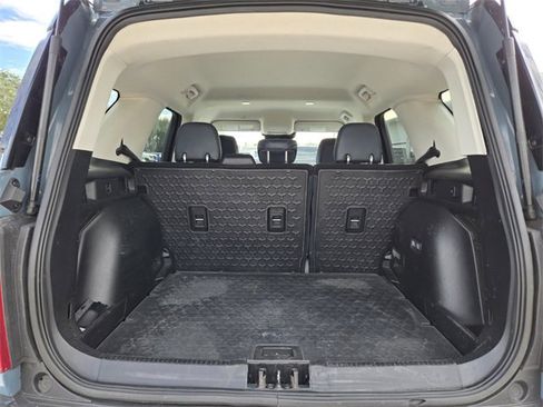 Used 2021 Ford Bronco Sport Outer Banks image 16