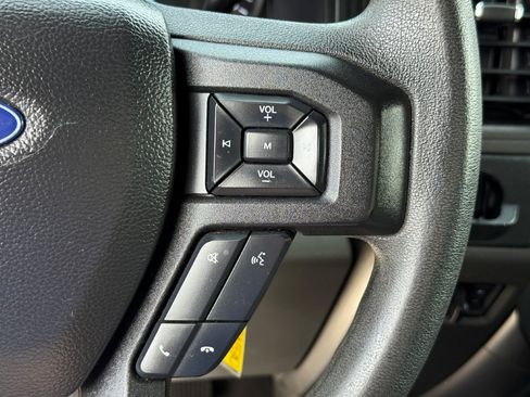 Used 2018 Ford F250 XL w/ XL Value Package RWD image 34