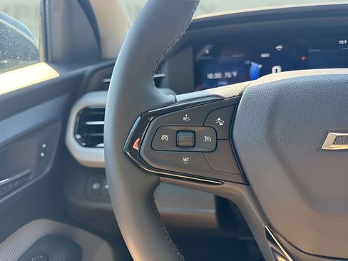 New 2027 Chevrolet Bolt LT w/ Comfort Package FWD image 14