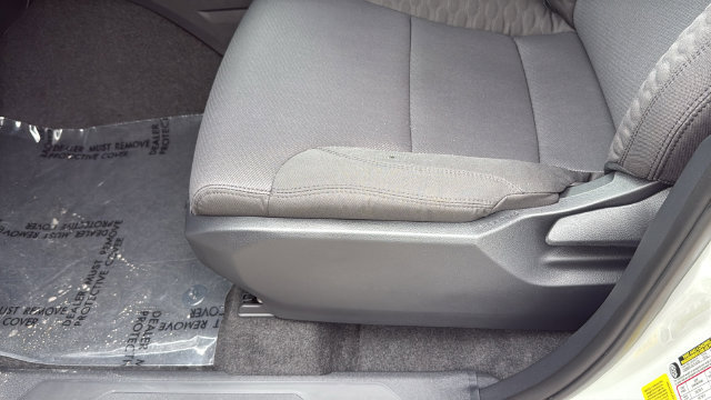 Used 2026 Toyota Tundra SR RWD image 17