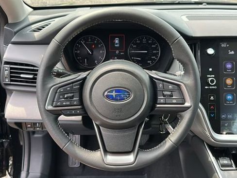 New 2025 Subaru Legacy Premium image 9