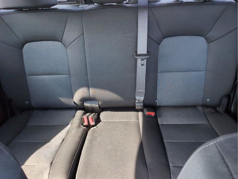 Certified 2024 Chevrolet Colorado Trail Boss w/ Advanced Trailering Package image 23