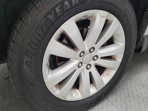 Used 2013 Subaru Forester 2.5X Limited w/ Rugged Pkg 1 image 31