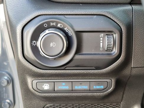 Used 2023 Jeep Wrangler Unlimited Sahara w/ Cold Weather Group image 27