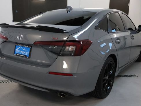 Used 2025 Honda Civic Si image 7