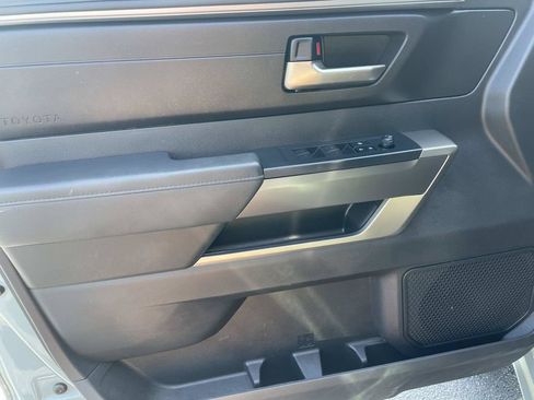 Used 2025 Toyota Tundra SR5 w/ SR5 Convenience Package AWD/4WD image 20