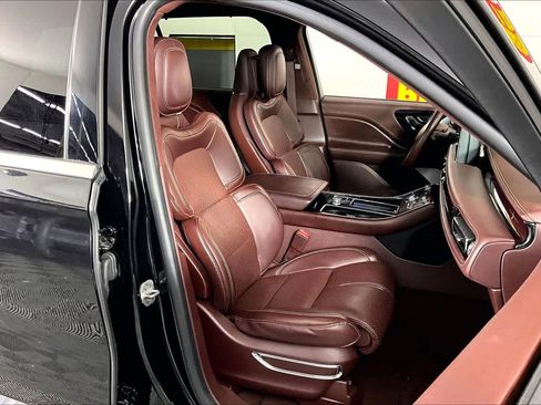 Used 2020 Lincoln Aviator Black Label w/ Dynamic Handling Package image 8