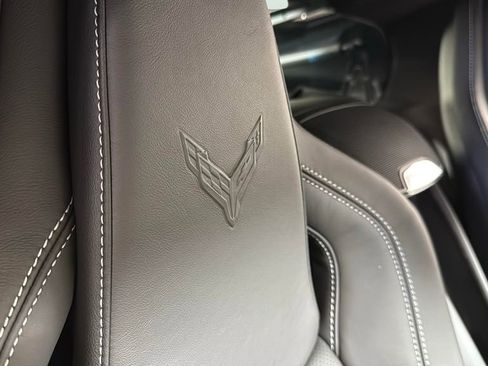 Used 2026 Chevrolet Corvette Stingray Coupe w/ 1LT image 36