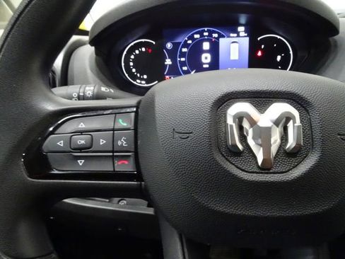 Used 2023 RAM ProMaster 2500 image 20