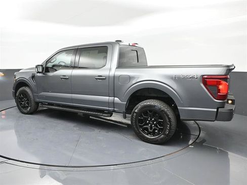 Used 2024 Ford F150 XLT w/ Equipment Group 302A MID AWD/4WD image 27