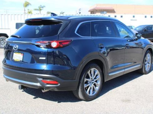Used 2019 MAZDA CX-9 Grand Touring image 4