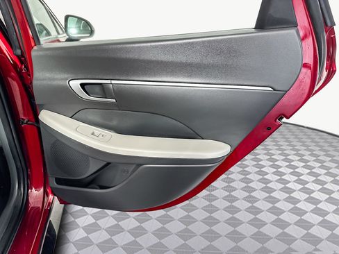 Used 2024 Hyundai Sonata SEL image 28