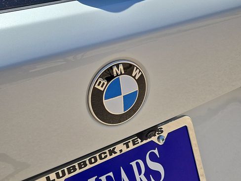 Used 2025 BMW X5 M Competition w/ Executive Package AWD/4WD image 12