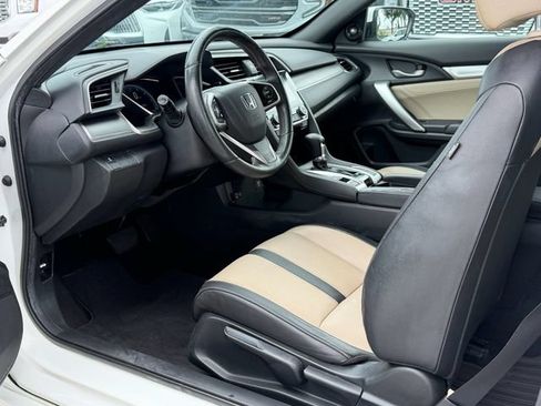 Used 2016 Honda Civic EX-L image 13