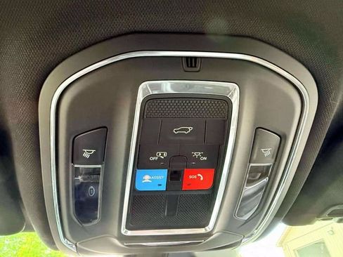 Used 2024 Jeep Grand Cherokee L Laredo w/ Luxury Tech Group I AWD/4WD image 32
