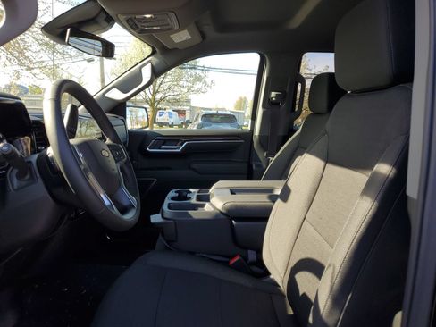 New 2026 Chevrolet Silverado 1500 LT AWD/4WD image 68
