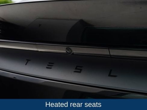 Used 2026 Tesla Model Y 2WD image 16