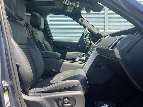 New 2026 Land Rover Discovery S AWD/4WD image 27