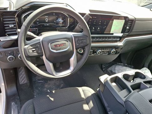 New 2025 GMC Sierra 2500 SLE w/ SLE Convenience Package image 10