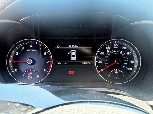 Used 2023 Kia Forte GT-Line FWD image 9