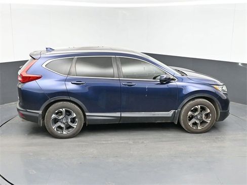 Used 2019 Honda CR-V Touring image 39