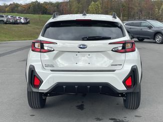 New 2026 Subaru Crosstrek 2.0i Premium video 4