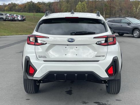 New 2026 Subaru Crosstrek 2.0i Premium image 4