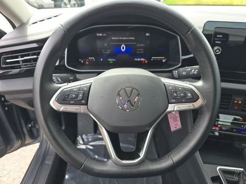 Used 2025 Volkswagen Jetta S FWD image 16