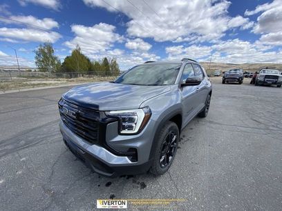 New 2026 GMC Terrain Elevation w/ Black Edition