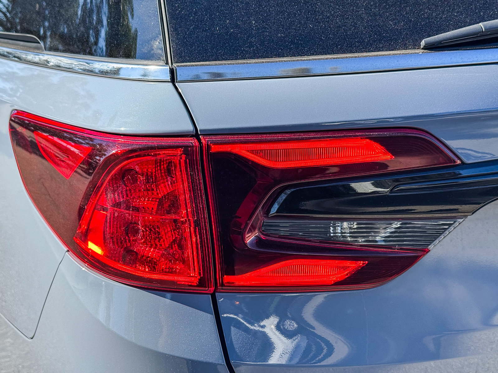 Used 2025 Honda Odyssey Sport-L image 9
