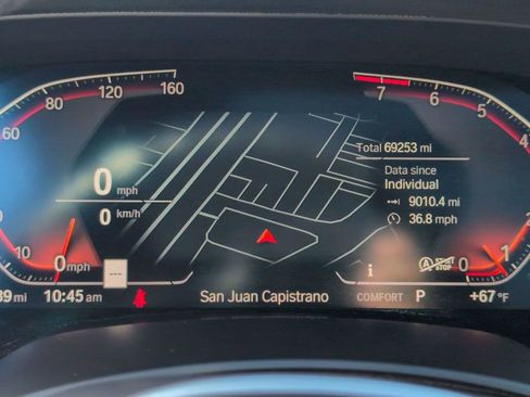 Used 2020 BMW X5 sDrive40i w/ M Sport Package image 18