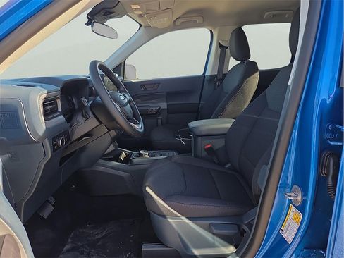 New 2025 Ford Maverick XL image 11
