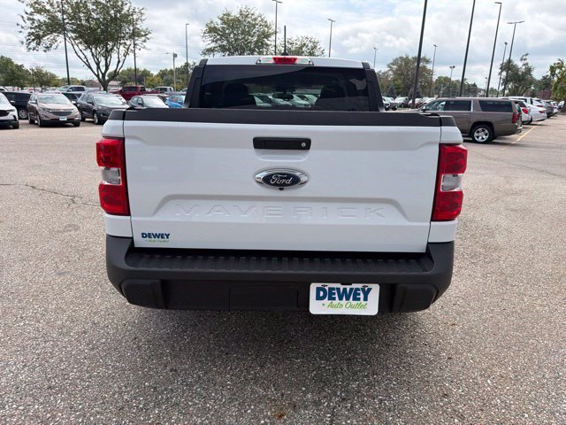 Used 2023 Ford Maverick XLT FWD image 4