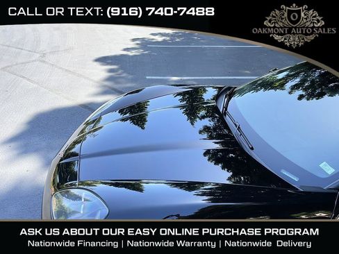 Used 2007 Chevrolet Corvette Coupe RWD image 10