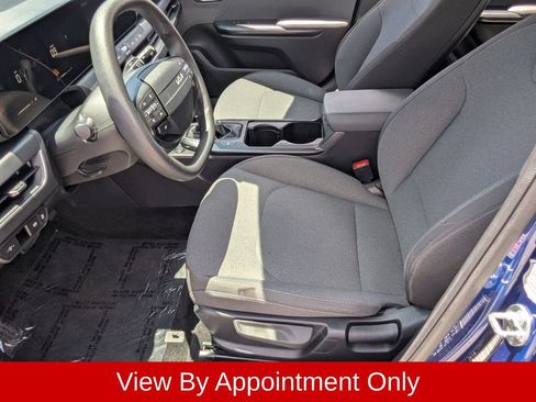 Used 2025 Kia K4 FWD image 21