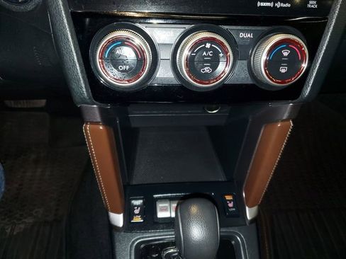 Used 2017 Subaru Forester 2.0XT Touring image 19