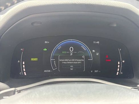 Used 2026 Toyota Camry SE w/ Convenience Package FWD image 16