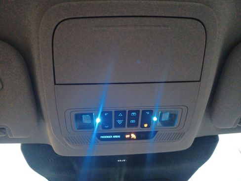 New 2025 Ford Explorer Platinum w/ Ultimate Package image 37