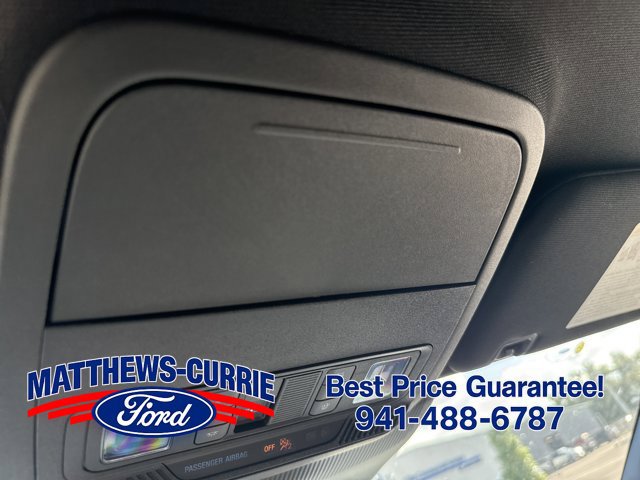 New 2026 Ford Explorer Tremor w/ Tremor Ultimate Package AWD/4WD image 26