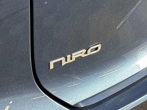 Certified 2023 Kia Niro Wind image 25