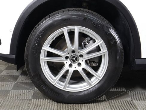 Used 2023 Mercedes-Benz GLC 300 4MATIC image 24