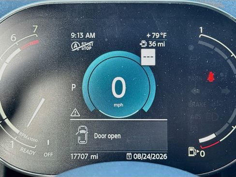 Certified 2024 MINI Cooper Countryman S FWD image 12