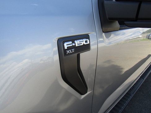 Used 2023 Ford F150 XLT w/ Equipment Group 302A High AWD/4WD image 30